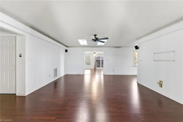 $305,000 | 124 Ridgeway Lane, Lexington, NC 27295