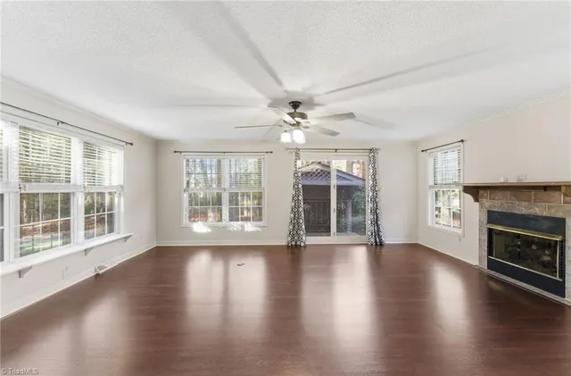 $305,000 | 124 Ridgeway Lane, Lexington, NC 27295