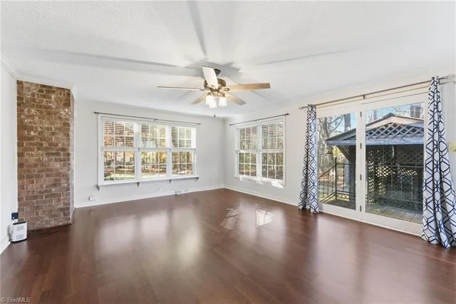 $305,000 | 124 Ridgeway Lane, Lexington, NC 27295