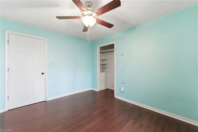 $305,000 | 124 Ridgeway Lane, Lexington, NC 27295