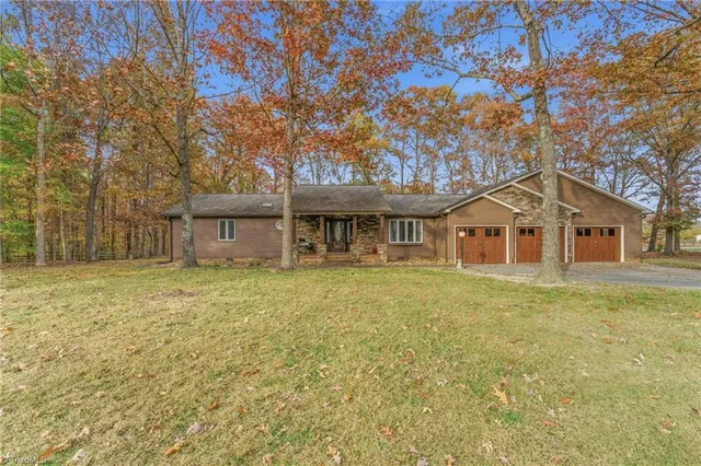 $305,000 | 124 Ridgeway Lane, Lexington, NC 27295