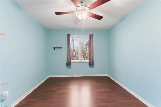 $305,000 | 124 Ridgeway Lane, Lexington, NC 27295