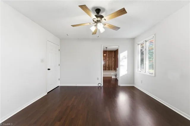 $305,000 | 124 Ridgeway Lane, Lexington, NC 27295