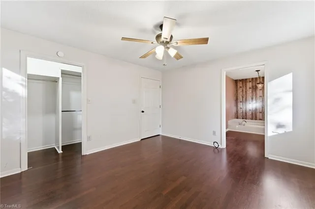 $305,000 | 124 Ridgeway Lane, Lexington, NC 27295