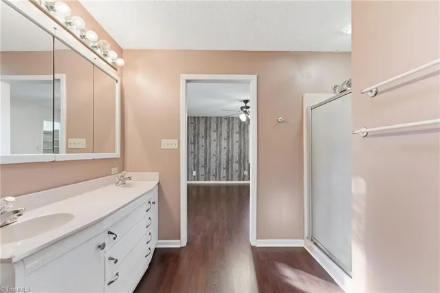 $305,000 | 124 Ridgeway Lane, Lexington, NC 27295