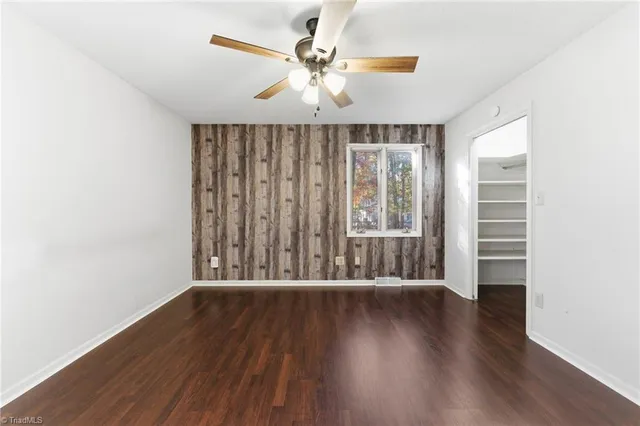 $305,000 | 124 Ridgeway Lane, Lexington, NC 27295