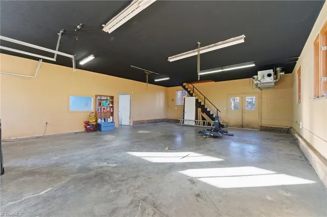 $305,000 | 124 Ridgeway Lane, Lexington, NC 27295