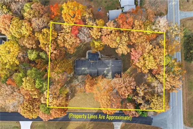 $305,000 | 124 Ridgeway Lane, Lexington, NC 27295