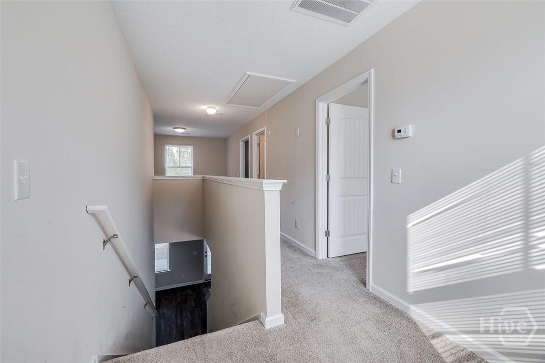 101 Rebel Estates Drive Springfield, GA 31329 - Photo 17 of 35