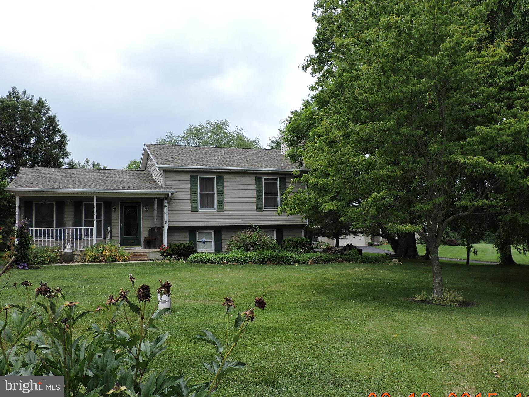 51 Ralph Drive Elkton, MD 21921 - Photo 1 of 28 Exterior (Front)