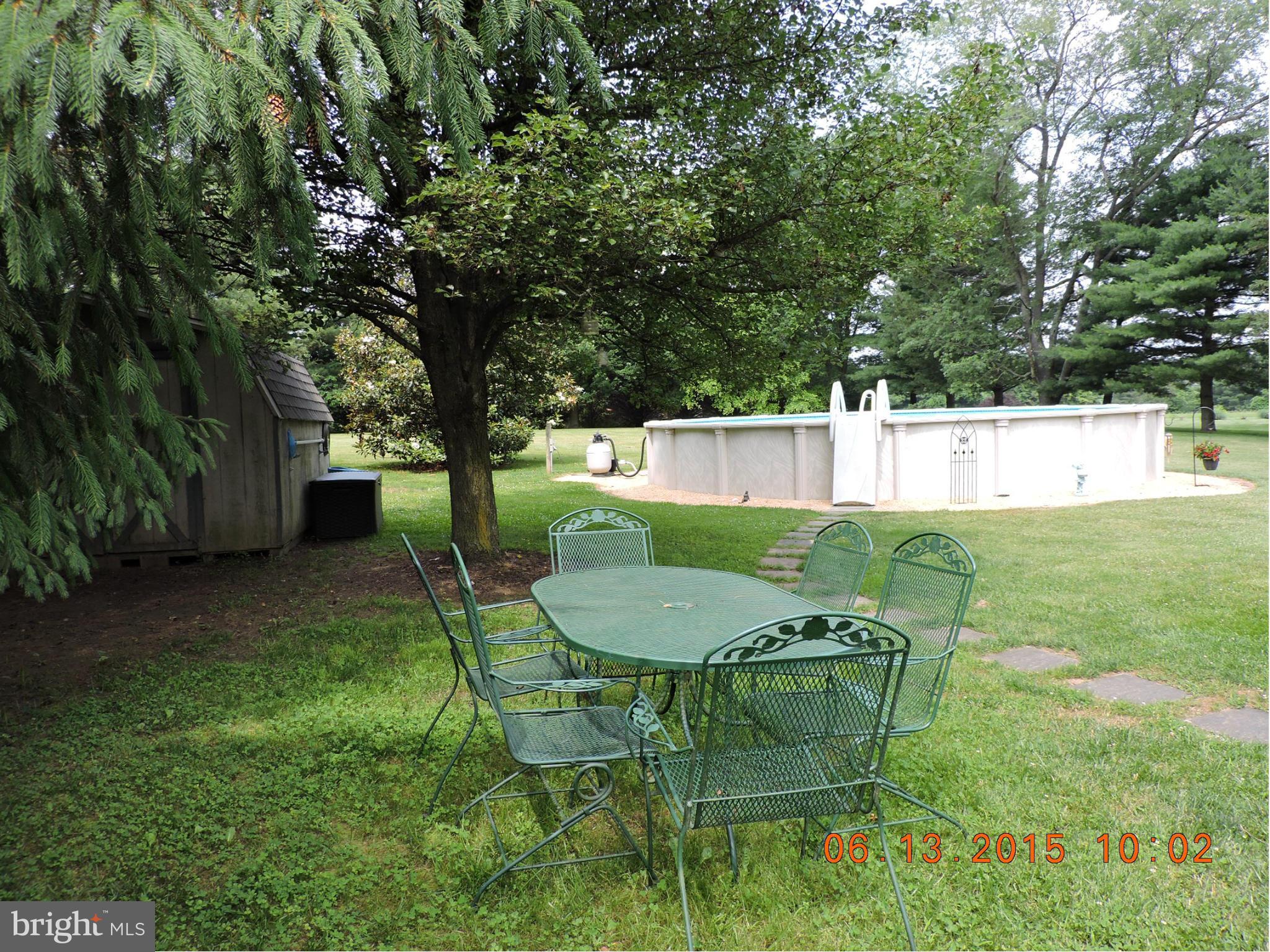 51 Ralph Drive Elkton, MD 21921 - Photo 9 of 28 Exterior (Rear)