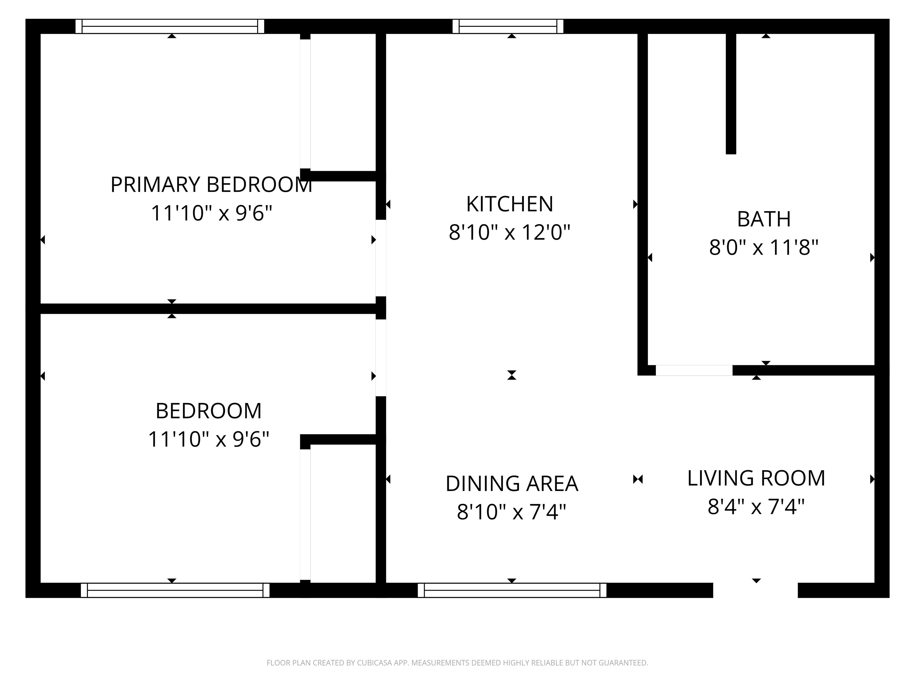 60 Railroad Avenue Rodeo, CA 94572 - Photo 30 of 30