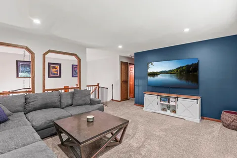 $425,000 | 12 Oak Shore Drive, Burnsville, MN 55306