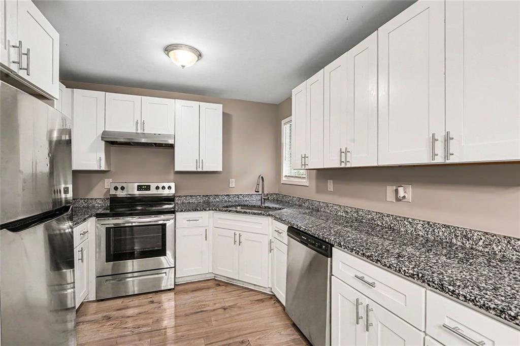 6749 Silver Maple Drive Rex, GA 30273 - Photo 6 of 17
