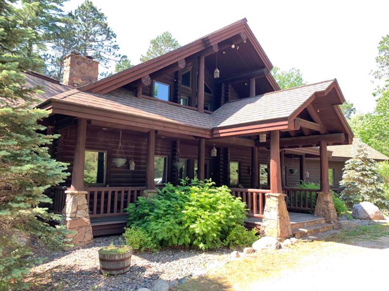 1815 Sunset Road, Unit PORTION OF Eagle River, WI 54521 - Photo 4 of 16 Gallery Image 4