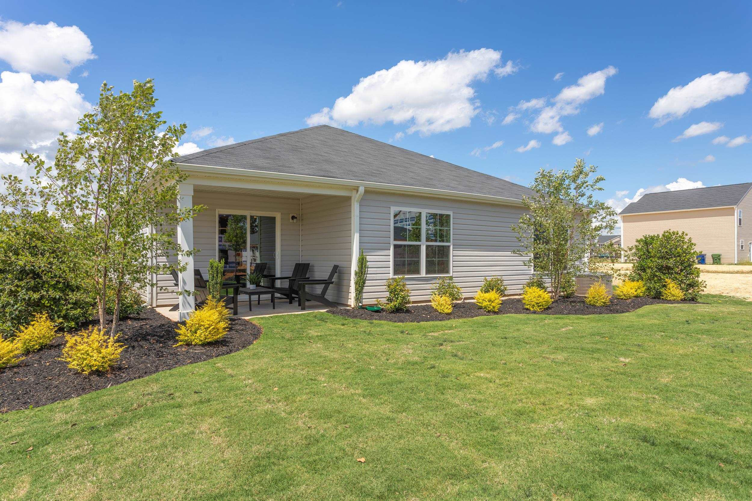 120 West Olive Road Clayton, NC 27520 - Photo 32 of 33 Photo 32