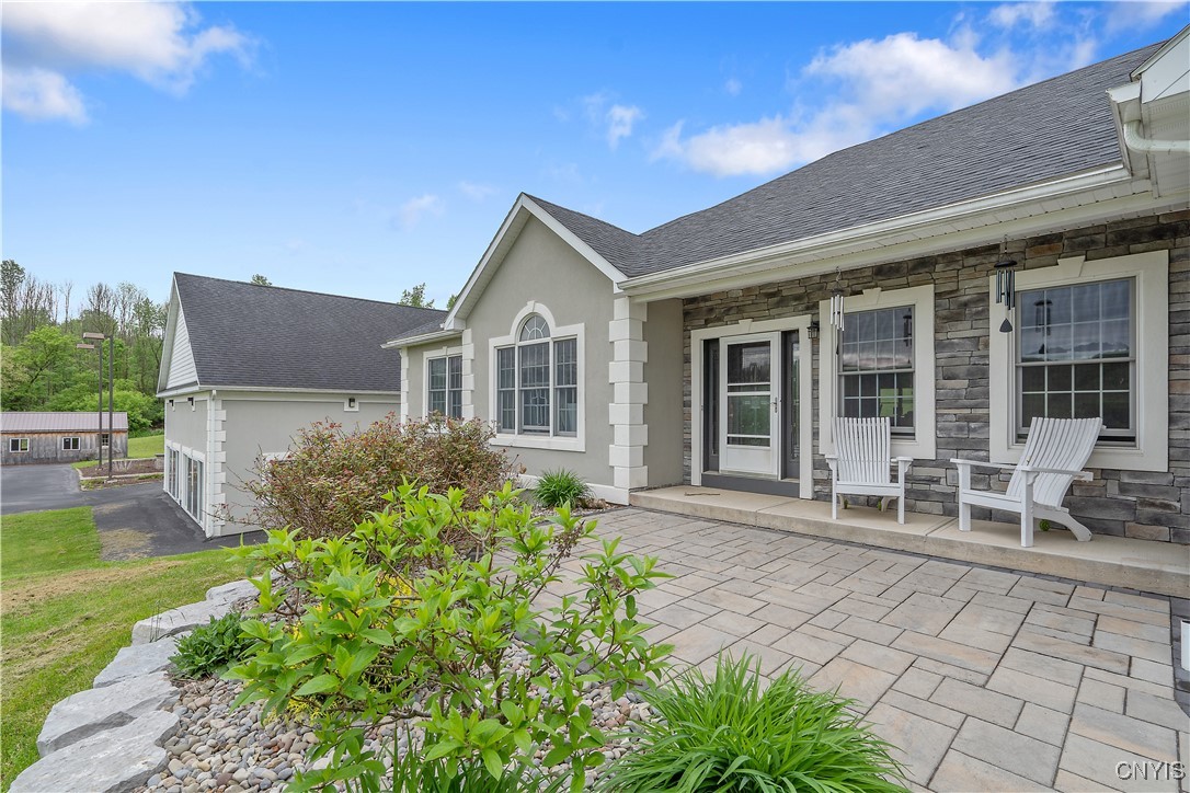 4873 Lawless Road Marcellus, NY 13108 - Photo 2 of 49