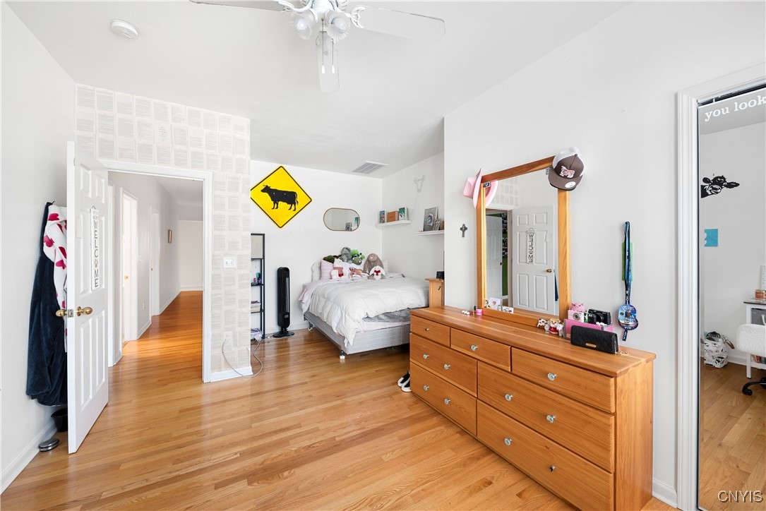 4873 Lawless Road Marcellus, NY 13108 - Photo 22 of 49 bedroom #3