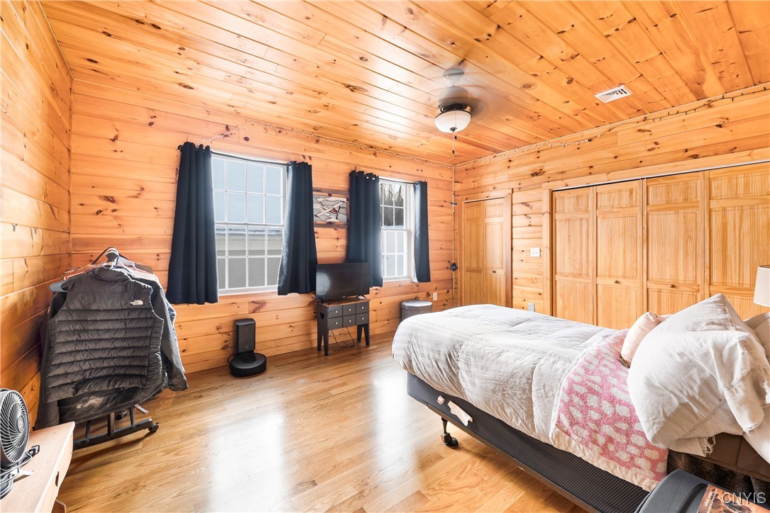 4873 Lawless Road Marcellus, NY 13108 - Photo 23 of 49 bedroom #4