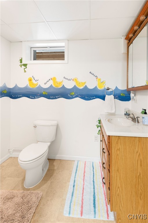 4873 Lawless Road Marcellus, NY 13108 - Photo 27 of 49 basement full bathroom