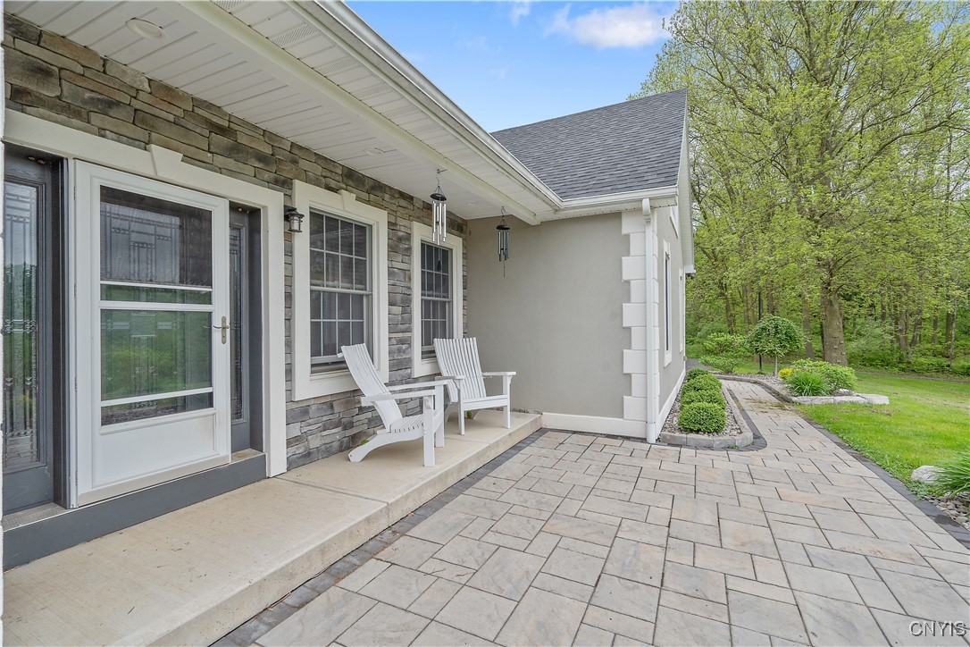 4873 Lawless Road Marcellus, NY 13108 - Photo 3 of 49