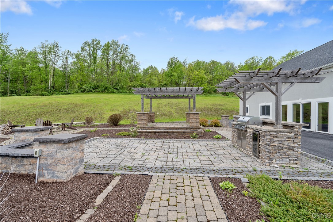 4873 Lawless Road Marcellus, NY 13108 - Photo 37 of 49