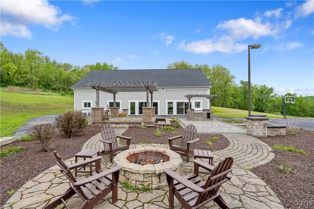 4873 Lawless Road Marcellus, NY 13108 - Photo 38 of 49