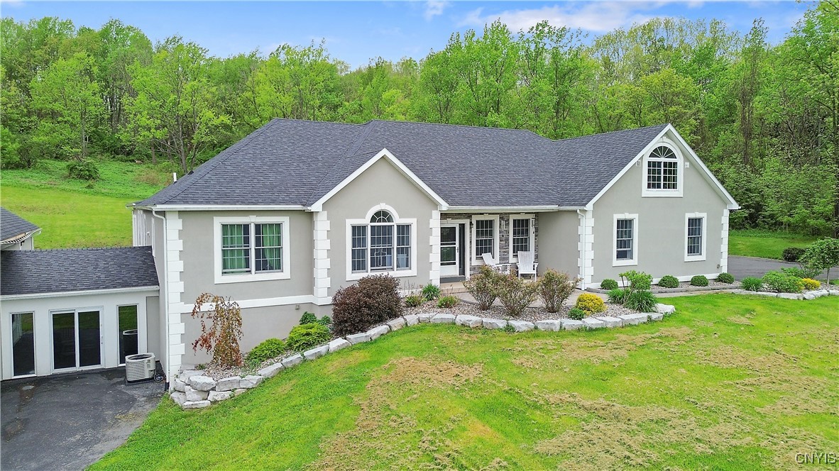 4873 Lawless Road Marcellus, NY 13108 - Photo 4 of 49