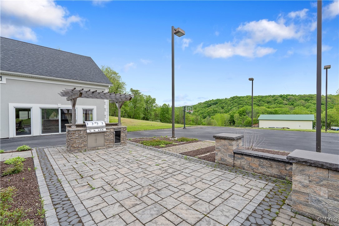 4873 Lawless Road Marcellus, NY 13108 - Photo 39 of 49