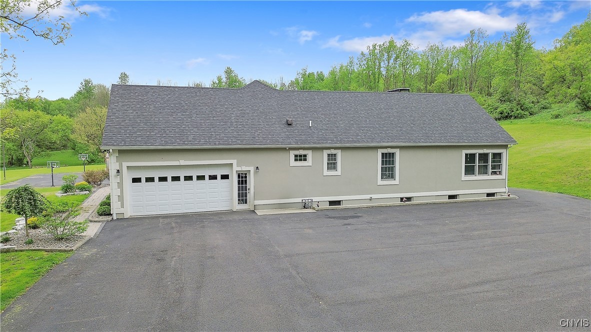 4873 Lawless Road Marcellus, NY 13108 - Photo 40 of 49