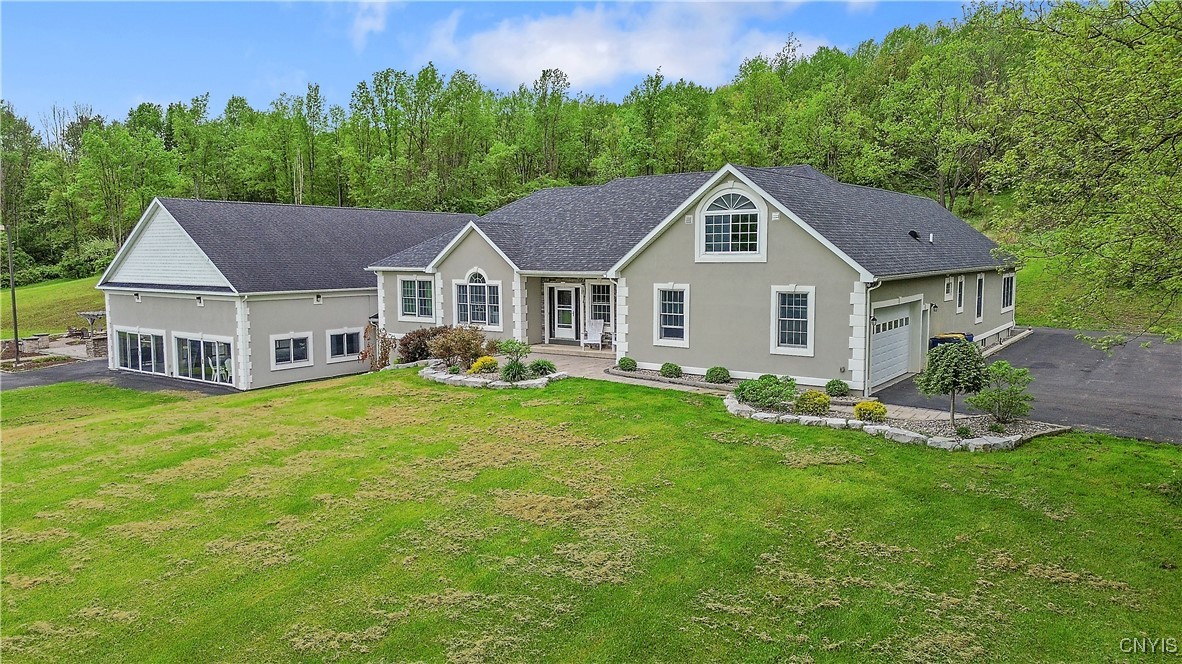 4873 Lawless Road Marcellus, NY 13108 - Photo 41 of 49