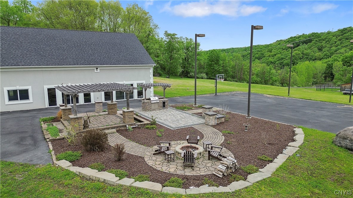 4873 Lawless Road Marcellus, NY 13108 - Photo 42 of 49