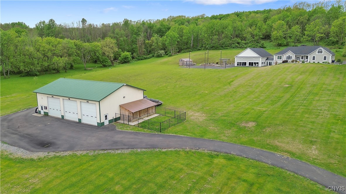 4873 Lawless Road Marcellus, NY 13108 - Photo 43 of 49