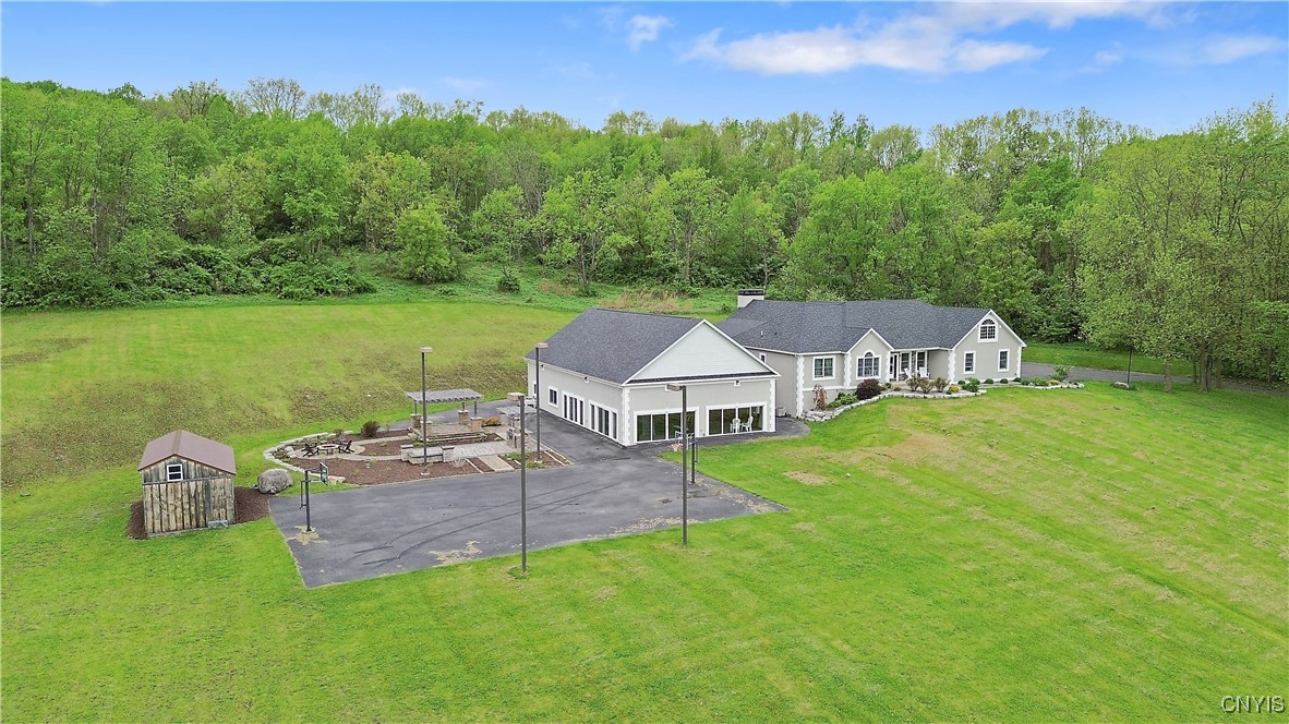 4873 Lawless Road Marcellus, NY 13108 - Photo 44 of 49