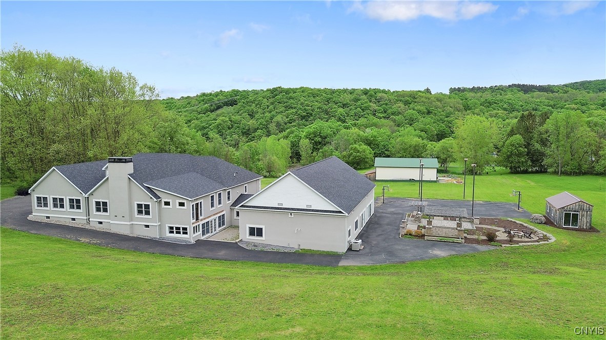 4873 Lawless Road Marcellus, NY 13108 - Photo 45 of 49