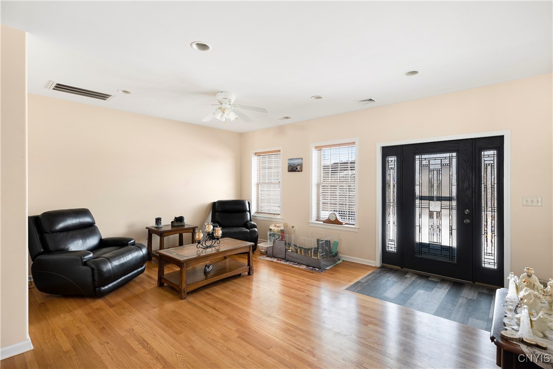 4873 Lawless Road Marcellus, NY 13108 - Photo 5 of 49 sitting room