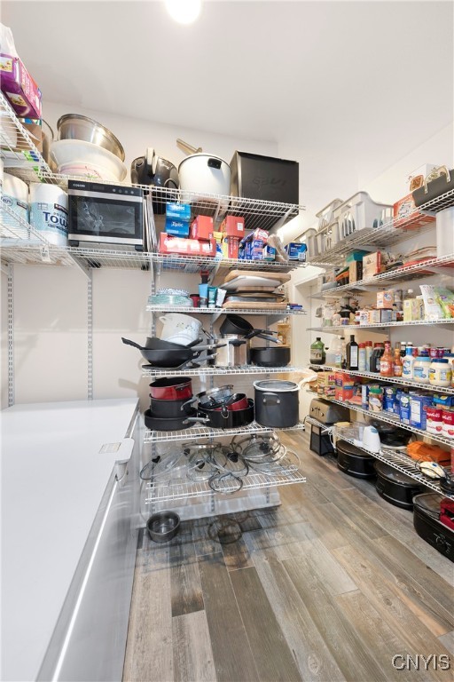 4873 Lawless Road Marcellus, NY 13108 - Photo 10 of 49 walk in pantry off kitchen