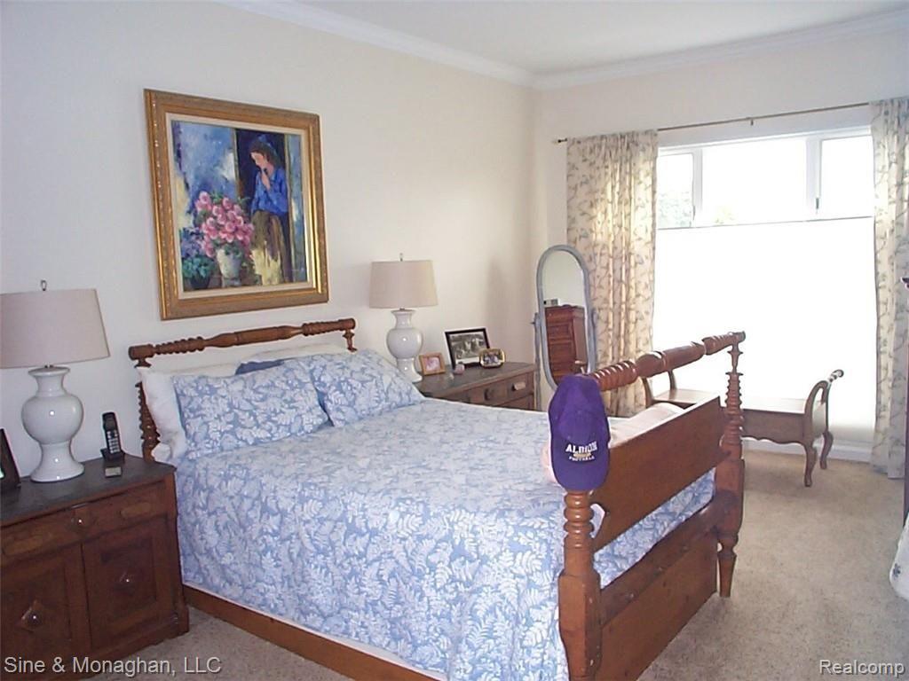 1935 River Road, Unit 23 St. Clair, MI 48079 - Photo 17 of 69 16 Bedroom 2 1935 River #23.JPG