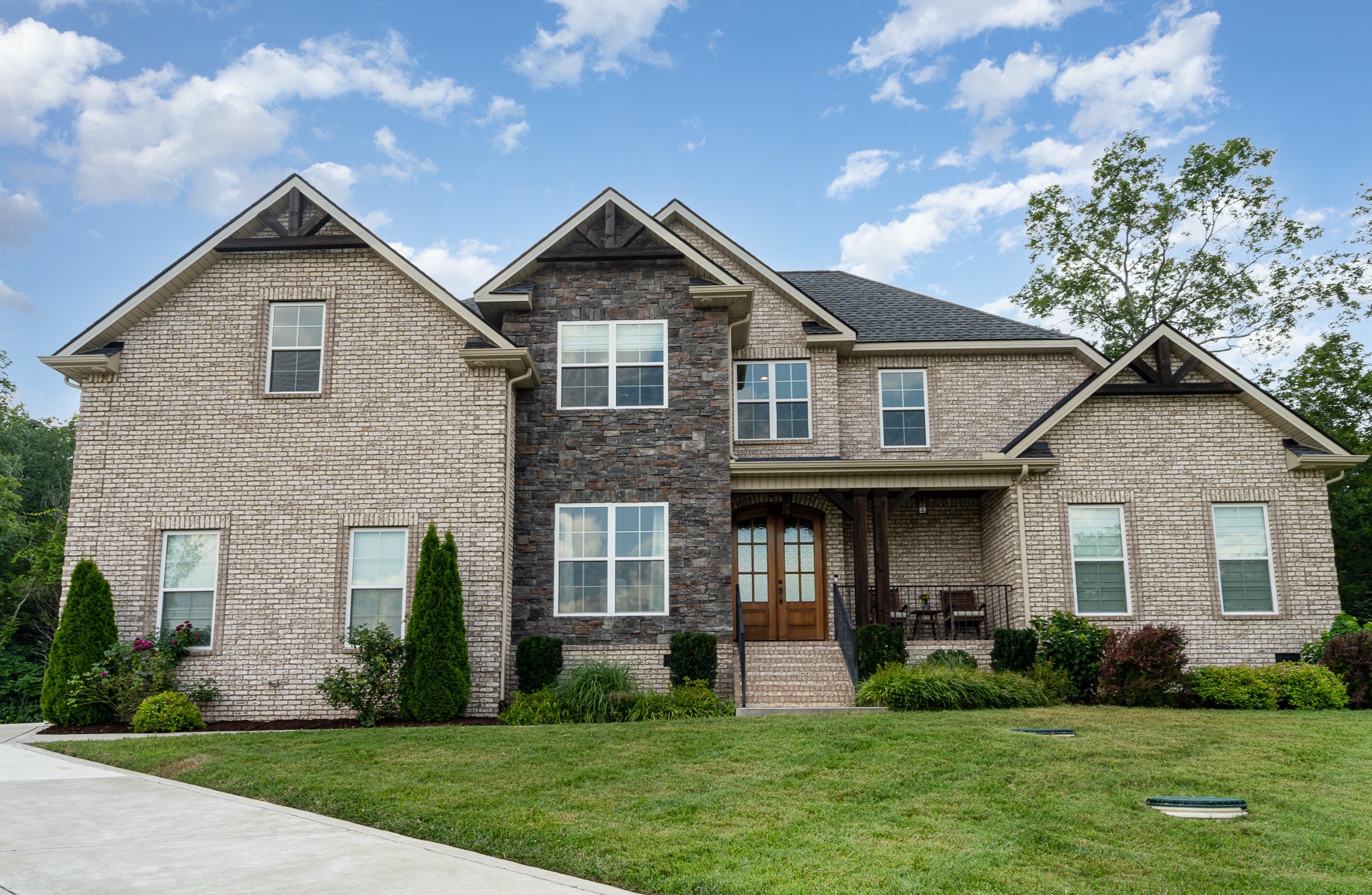 3515 Shellmans Drive Murfreesboro, TN 37129 - Photo 1 of 28 Gallery Image 1