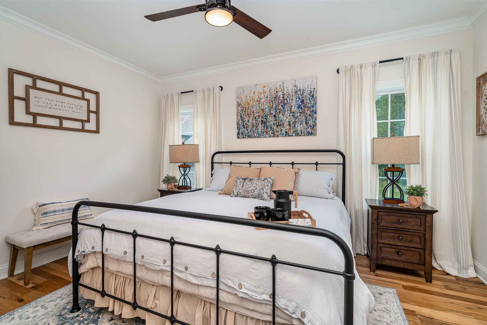 3515 Shellmans Drive Murfreesboro, TN 37129 - Photo 17 of 28 Gallery Image 17