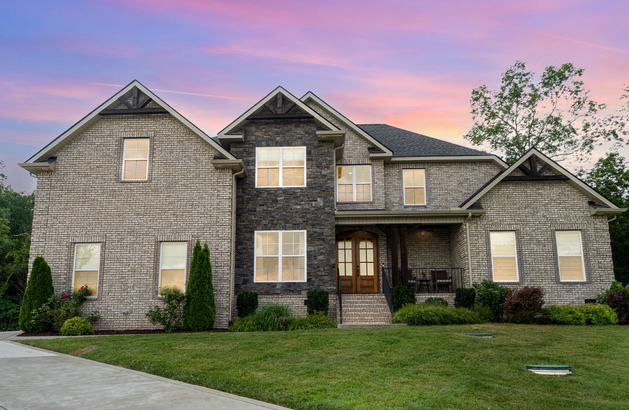 3515 Shellmans Drive Murfreesboro, TN 37129 - Photo 27 of 28 Gallery Image 27