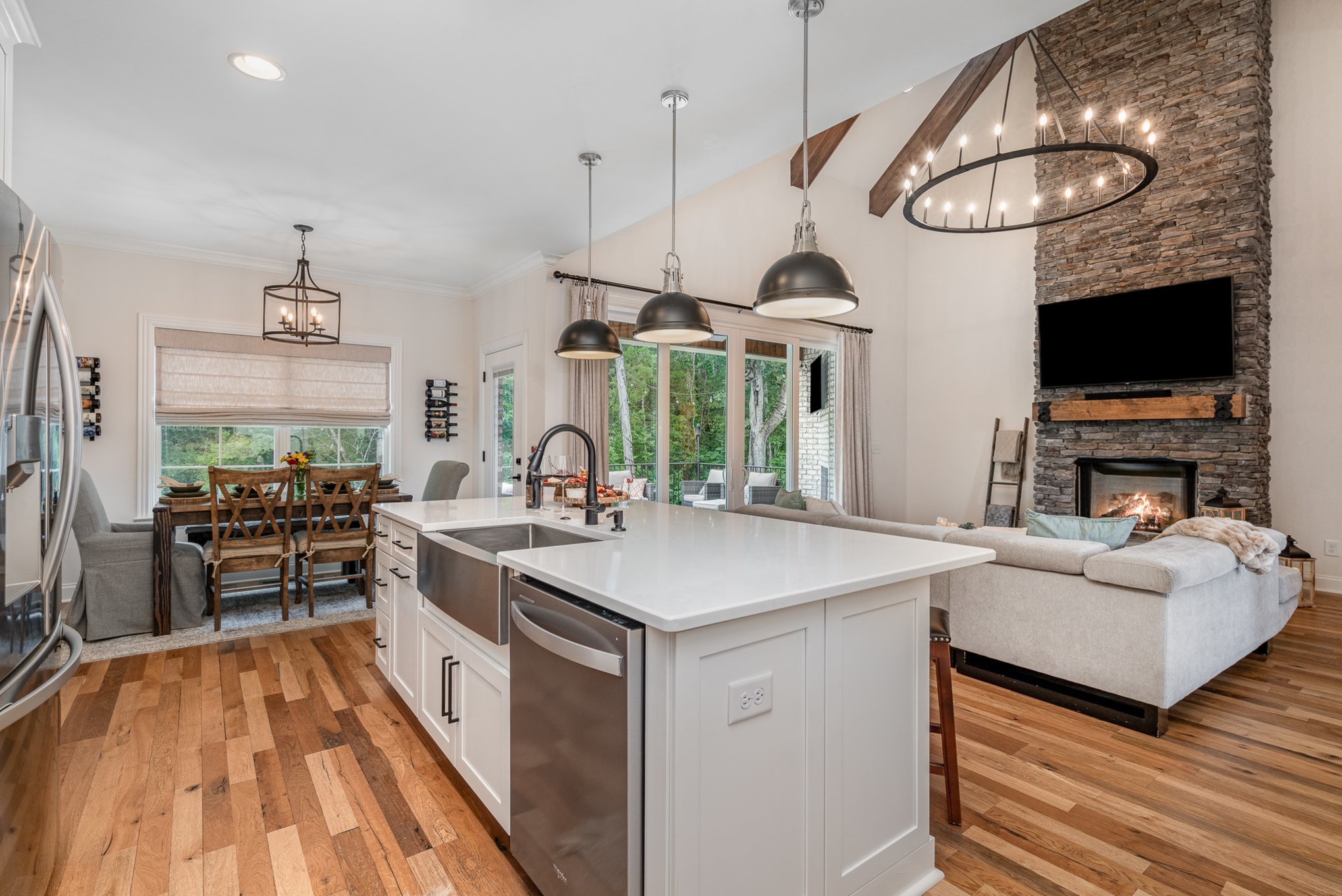 3515 Shellmans Drive Murfreesboro, TN 37129 - Photo 5 of 28 Gallery Image 5