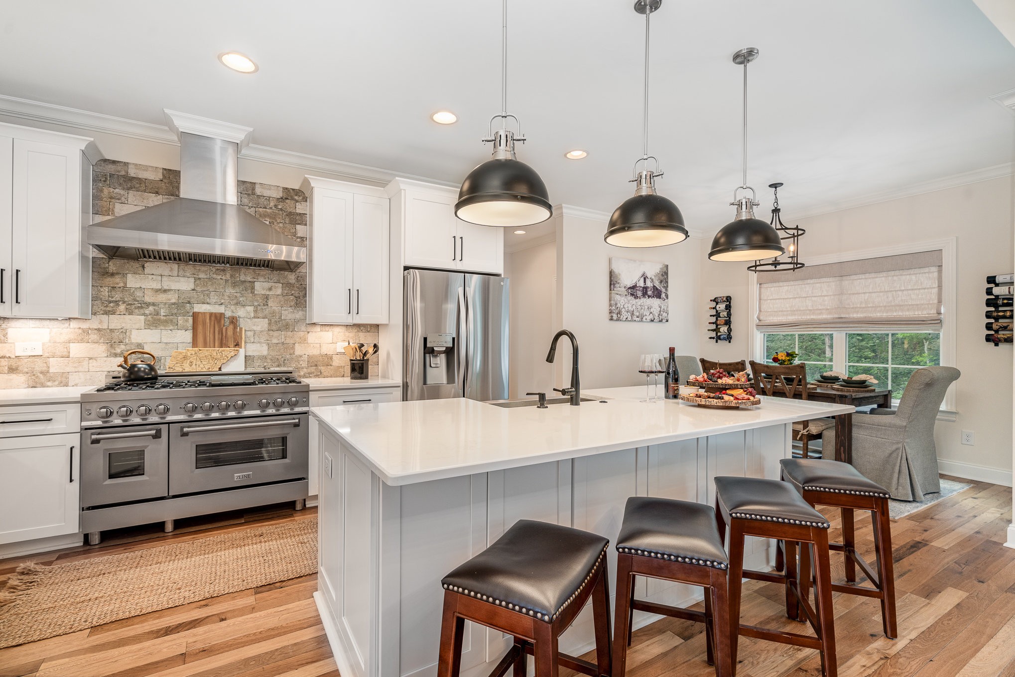 3515 Shellmans Drive Murfreesboro, TN 37129 - Photo 7 of 28 Gallery Image 7