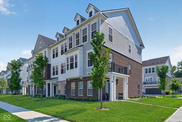 $437,500 | 14512 Brecon Lane, Carmel, IN 46074