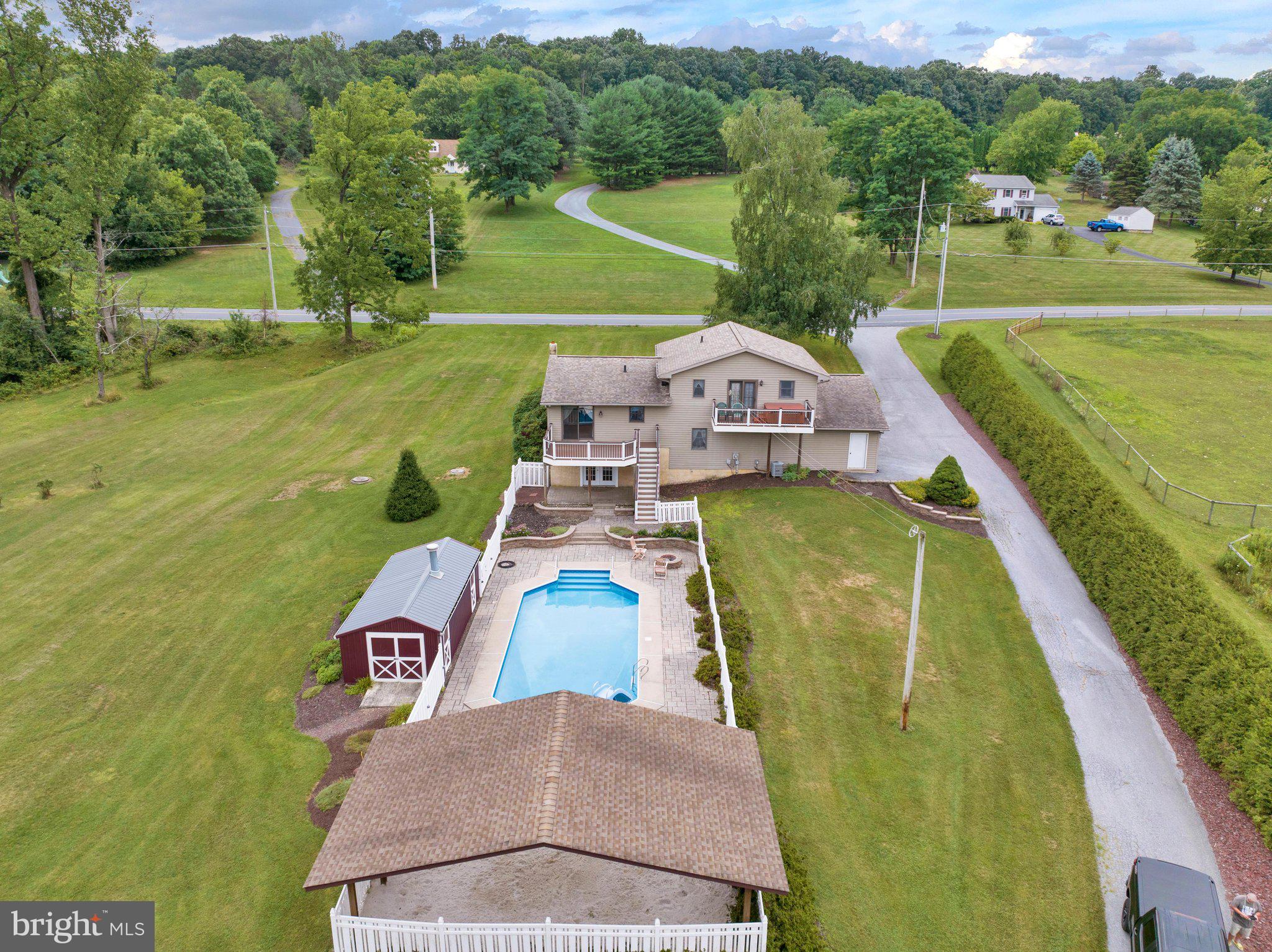 88 Conrad Road Fleetwood, PA 19522 - Photo 48 of 81 Gallery Image 48