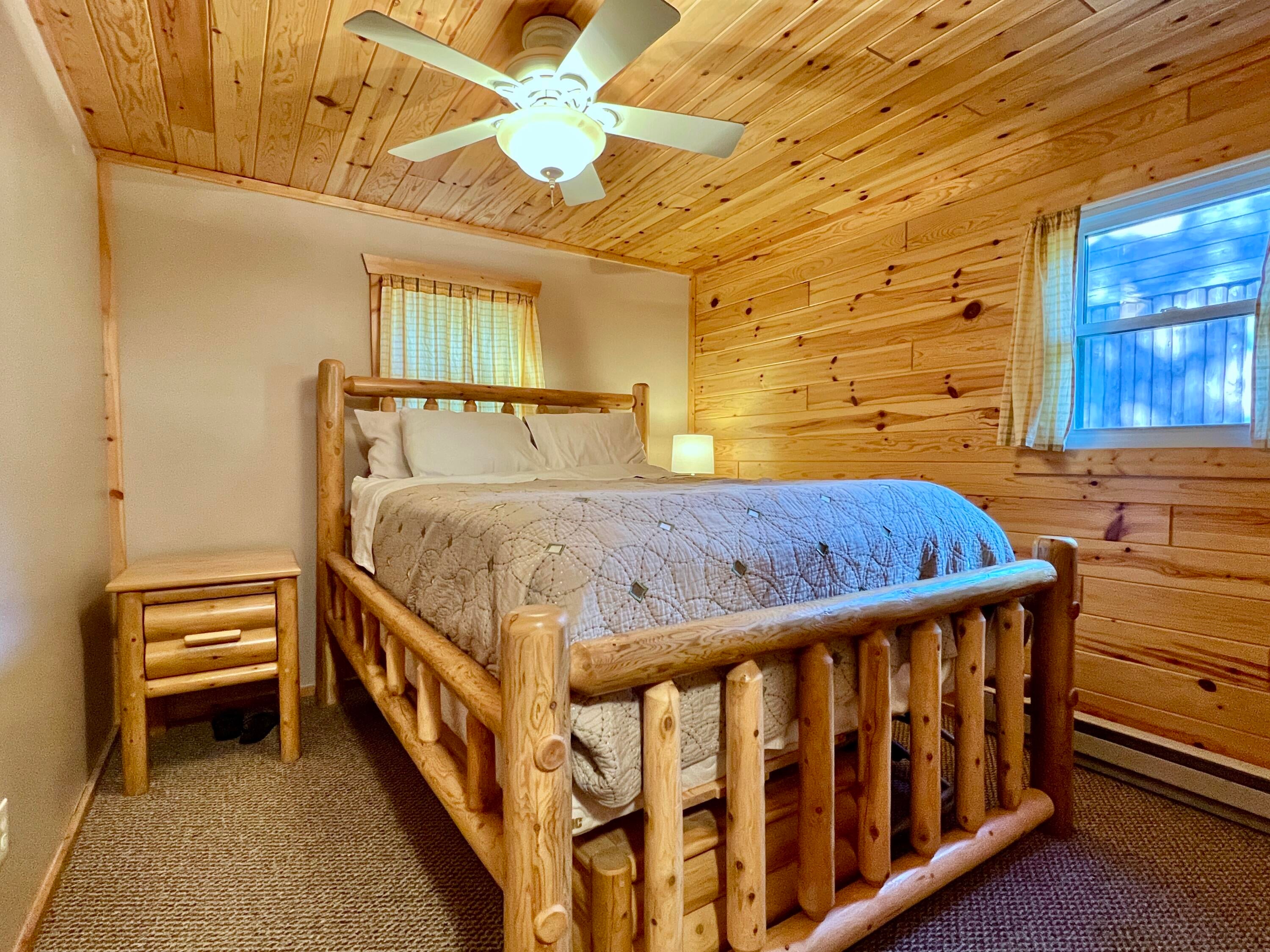 2232 North Birchwood Access Road Cheboygan, MI 49721 - Photo 26 of 84 Gallery Image 26