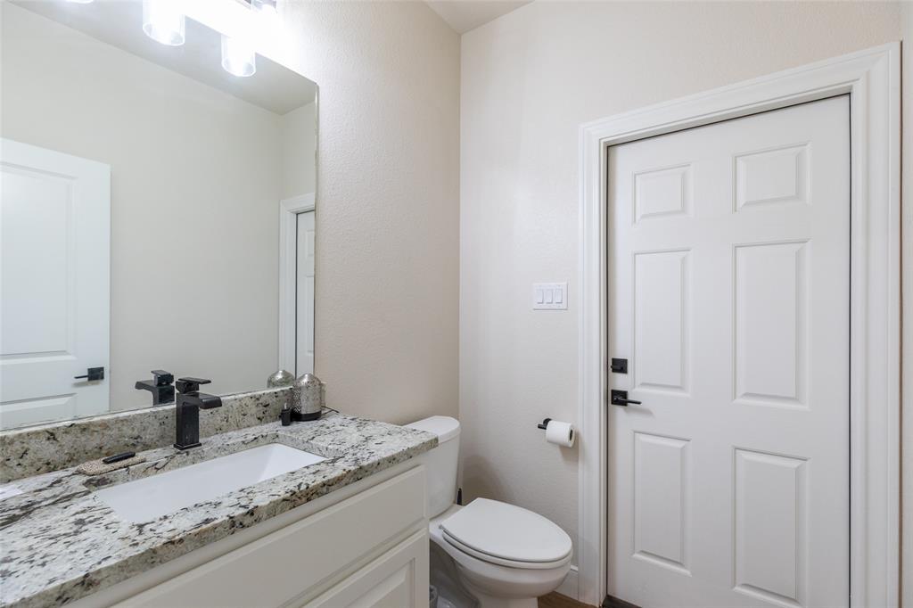 174 Windmill Crossing Road Ovalo, TX 79541 - Photo 26 of 39