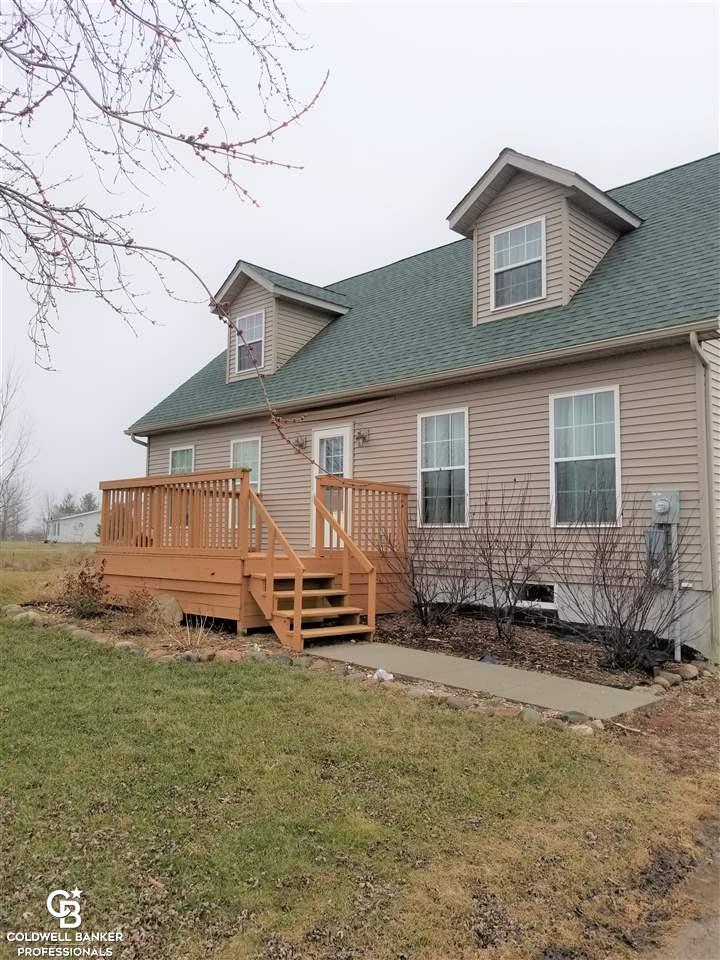 6146 Cribbins Road Croswell, MI 48422 - Photo 6 of 27 50003343-5.JPG