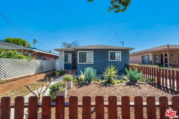 $4,750 | 11882 Ramona Avenue, Hawthorne, CA 90250