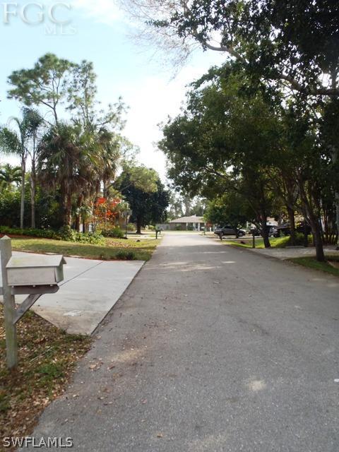 17549 Allentown Road Fort Myers, FL 33967 - Photo 14 of 14 a view of a street